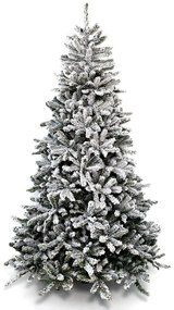 Pom de Crăciun artificial Molid Nordic 270cm