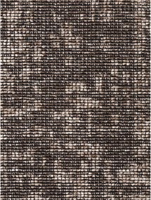 Covor bej 80x150 cm Prisma – Elle Decoration