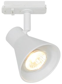 Accesoriu, Spot directionabil Eik alb, pentru sina Nordlux Link