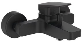 Baterie cada - dus Ideal Standard Ceraplan negru mat