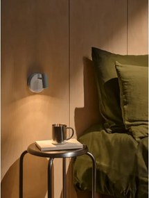 Nordlux - LED Aplică spot de perete OMARI LED/3,2W/230V albă