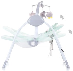 Leagan electric Chipolino Hug mint