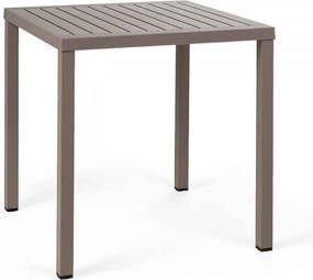 Masa Exterior Nardi - Cube 70