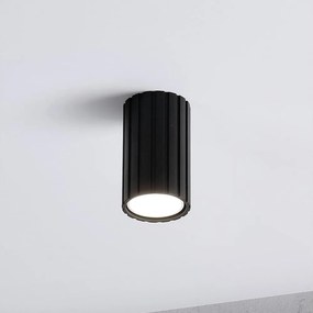 Brilagi - Spot CRISPINA 1xGU10/10W/230V, 10 cm, negru