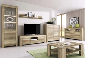 Expedo Mobilă sufragerie FRESH