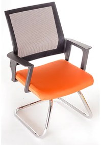 Scaun vizitator MTS 558V
