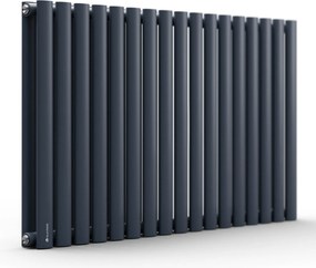 Blumfeldt Tallheo, 100 x 60, radiator, radiator tubular, 1445 W, apă caldă, 1/2