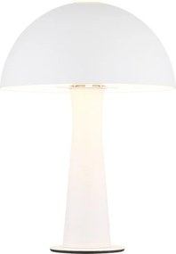 Veioza/Lampa de masa moderna JULIA alba