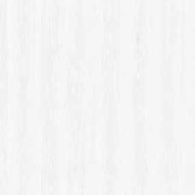Folie de mobilier autoadeziva, lemn alb, 500 x 90 cm, PVC 1, Lemn alb