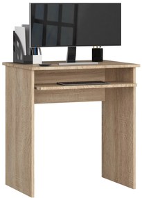 Masă PC Shakti (stejar sonoma). 1068697