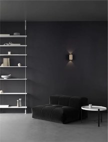 Aplica LED de perete design minimalist ELLI