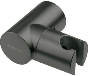 Suport para dus Deante Round titan mat Titan mat