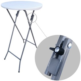 Masă de bar - 60cm -
