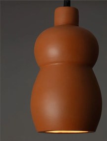 Pendul minimalist din ceramica THEROS