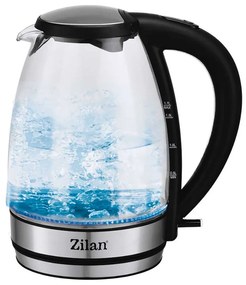 FIERBATOR APA ZLN-9621, STICLA, 1.7 L, 1850-2200 W