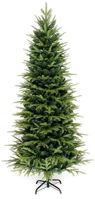 Pom de Crăciun Gri molid, 150 cm