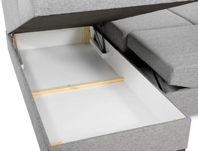 Colțar Celeste (D) (piele ecologică Soft 011 + Majorka 03). 1058855