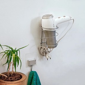 Suport pentru uscătorul de păr Compactor Dryer