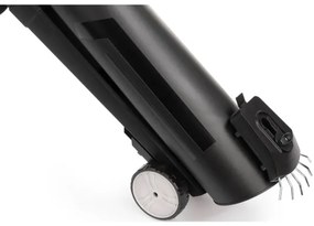 Aspirator și suflantă de grădină pe acumulator Fieldmann 20V