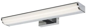 Aplica LED de perete / oglinda pentru baie IP44 Evron 80cm