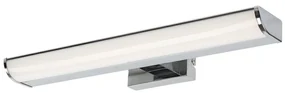 Aplica LED de perete / oglinda pentru baie IP44 Evron 80cm