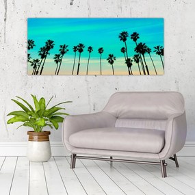 Tablou - California (120x50 cm)