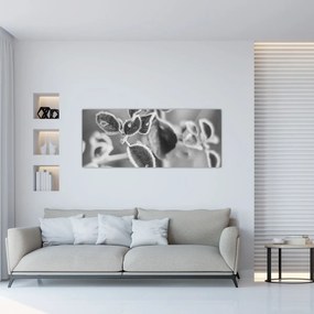 Tablou - Natura în toamnă (120x50 cm)