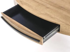 Masa de cafea Carolina – H41 cm