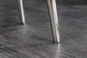 Set de 2 masute design industrial Elements