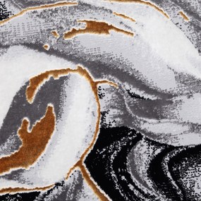 Covor Modern Living , Dormitor Dreptunghiular Marble 0915A (Alege dimensiunea: 60 x 130)