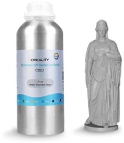 CREALITY 3D LCD STNDARD RESIN 500G GY