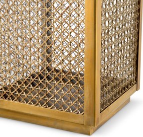 Suport lumanare design LUX Cairo L