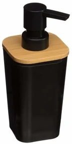 Dozator sapun Black Natureo