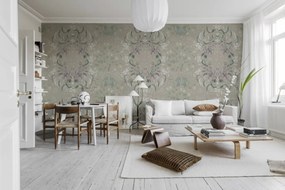 Fototapet, Lotus, Clay, Rebel Walls