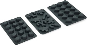 Forme de copt 3 buc. din silicon 12x21,5 cm – Blomsterbergs