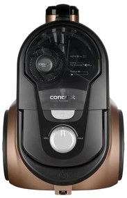 Concept VP5240n aspirator fără sac 4A RADICAL PetExpert, 800 W
