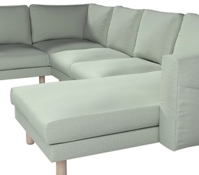 Husă pentru canapea de colț Norsborg cu 5 locuri și șezlong Norsborg