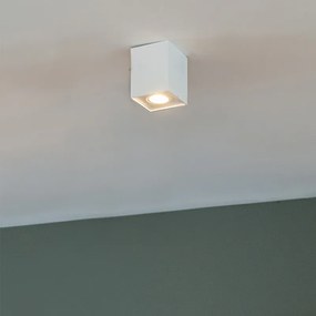 Spot inteligent alb, inclusiv WiFi GU10 reglabil - Quadro 1 Up