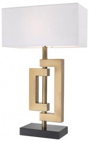 Veioza design LUX Leroux, alama antica 114456 HZ