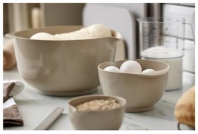 Boluri bej 4 buc. ø 23 cm Margrethe – Rosti