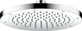 Palarie de dus Hansgrohe Axor ShowerSolutions 245 cu 1 functie