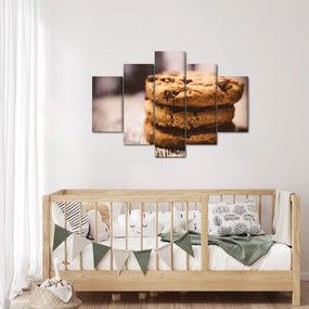 Tablou - Fursecuri (150x105 cm)