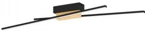 Plafoniera moderna led 26W Panagria 900488 Eglo