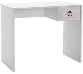 Masă PC Nukela 4 (alb) . 1094948