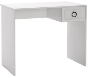 Masă PC Nukela 4 (alb) . 1094948