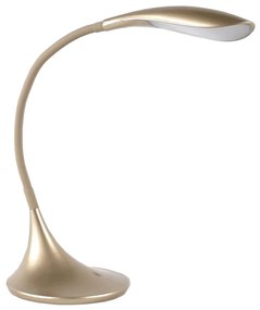 Rabalux 4167 - Lampă LED dimabilă DOMINIC 1xLED/4,5W/230V