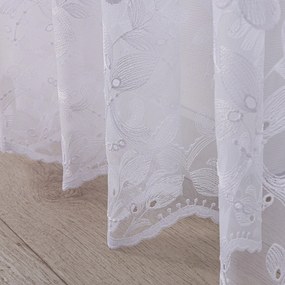 Draperie cu banda
