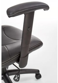 Scaun de birou ORVI negru