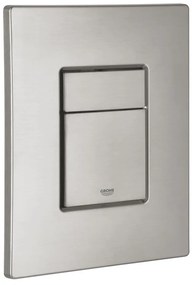 GROHE 38732DC0 - Buton de acționare SKATE COSMOPOLITAN 156 × 197 mm, inox