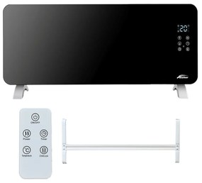 Mobilier complet de baie Vario Trim 80, stejar alb